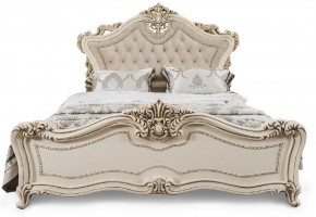 Кровать "Джоконда" (1800*2000) крем в Когалыме - kogalym.ok-mebel.com | фото